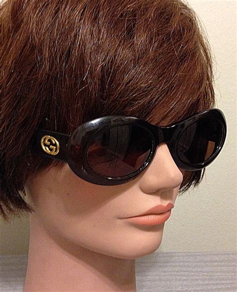 vintage gucci goggles|Gucci goggles for women.